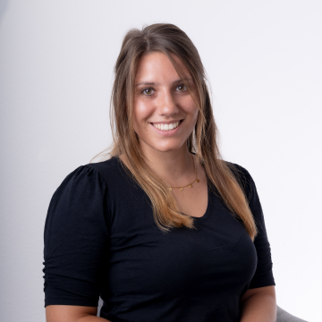 M.Sc. Sarah Louise Goetsch